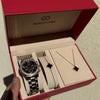 Coffret Black&Gold