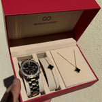 Coffret Black&Gold