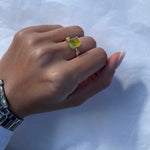Bague Fanny