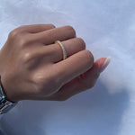 Bague Nihal
