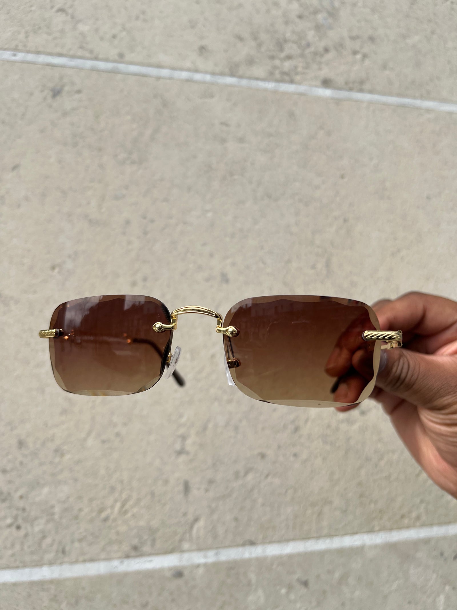 Royal Brown