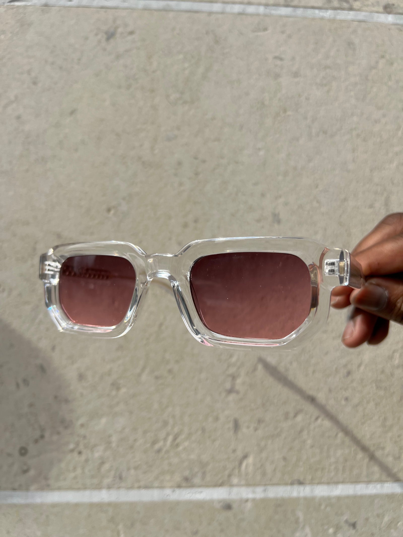Rose Vision
