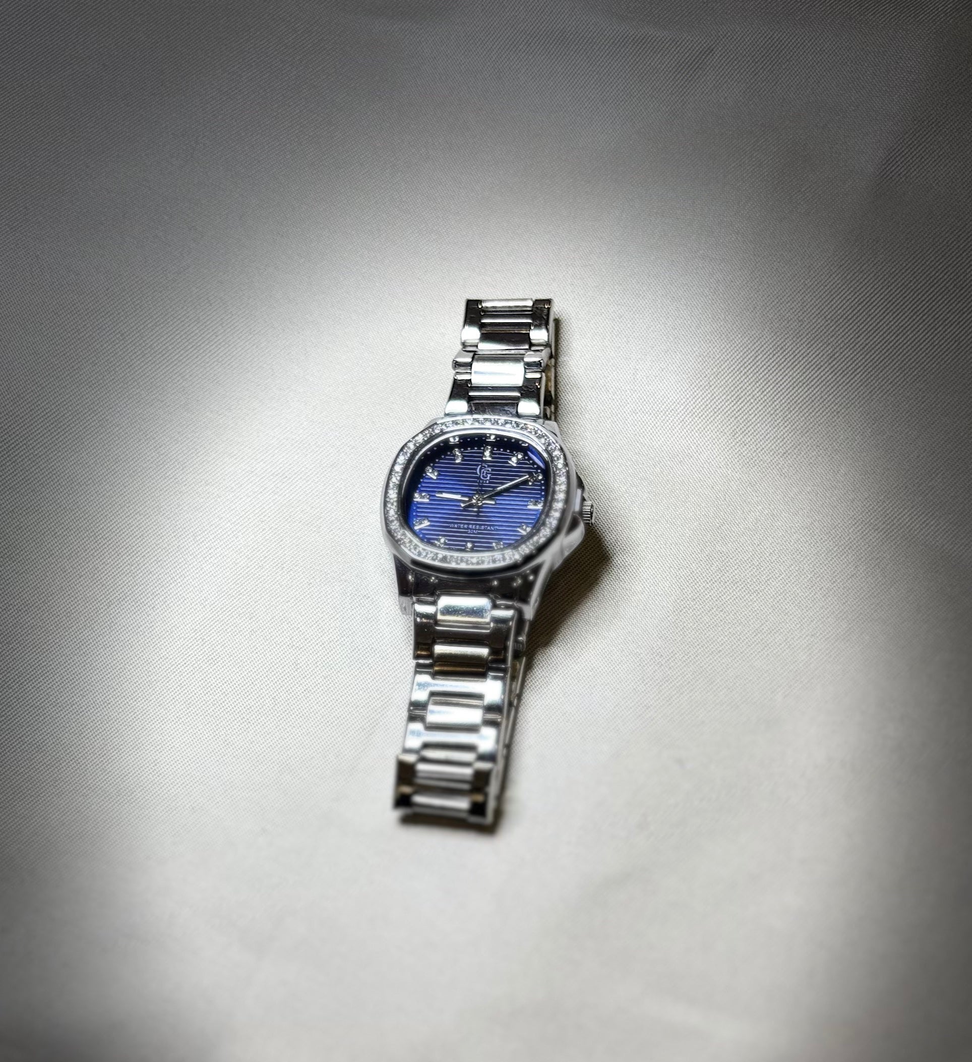 Montre GG
