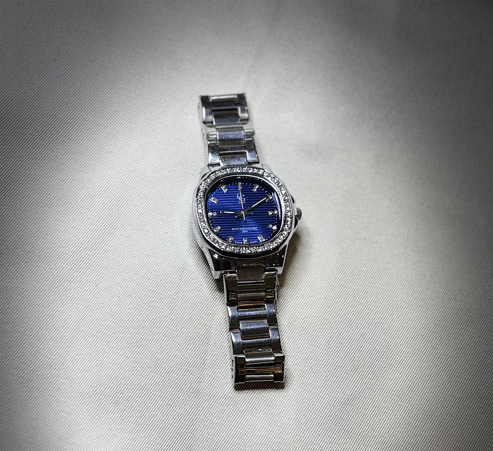 Montre GG