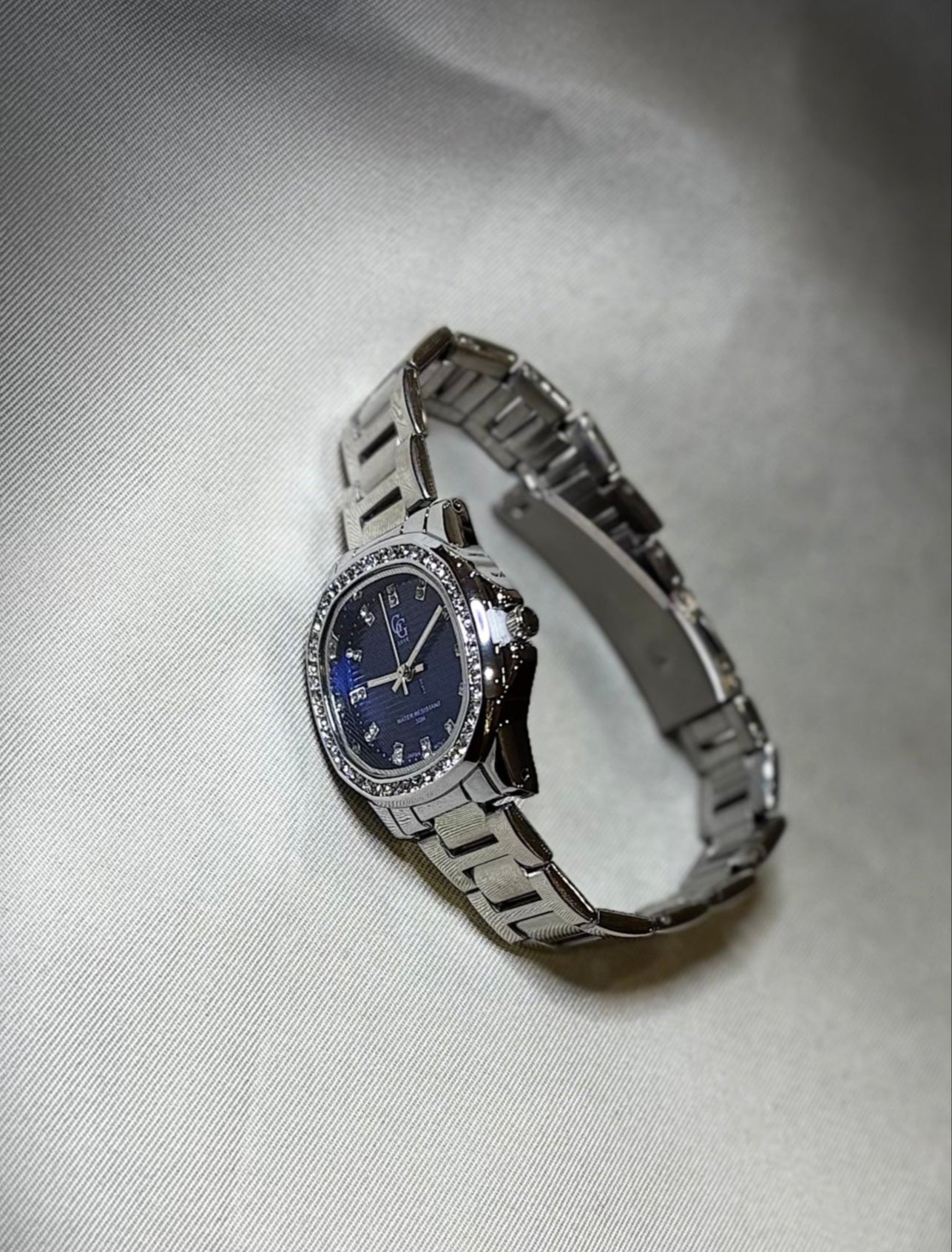 Montre GG