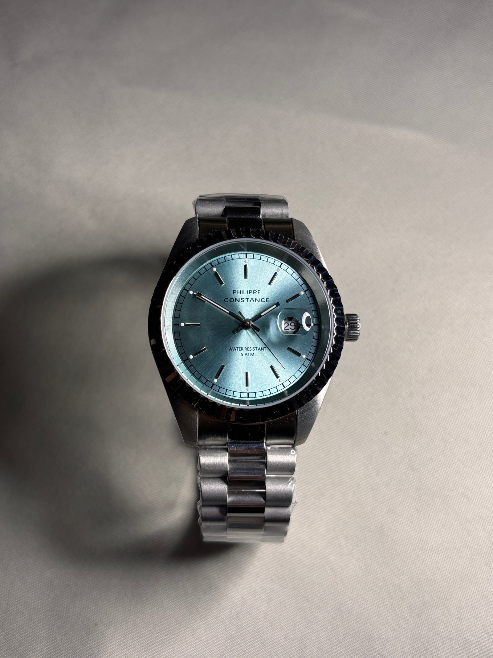Montre Philippe Constance
