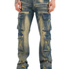 Jeans Flare vintage