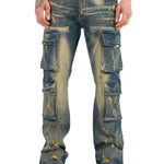 Jeans Flare vintage