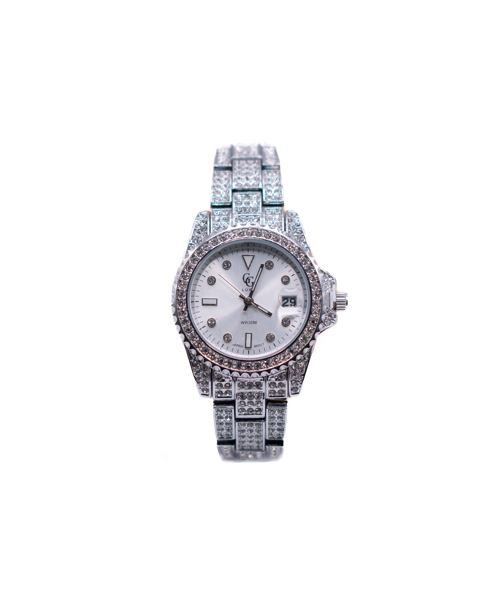 Montre GGLUXE strass