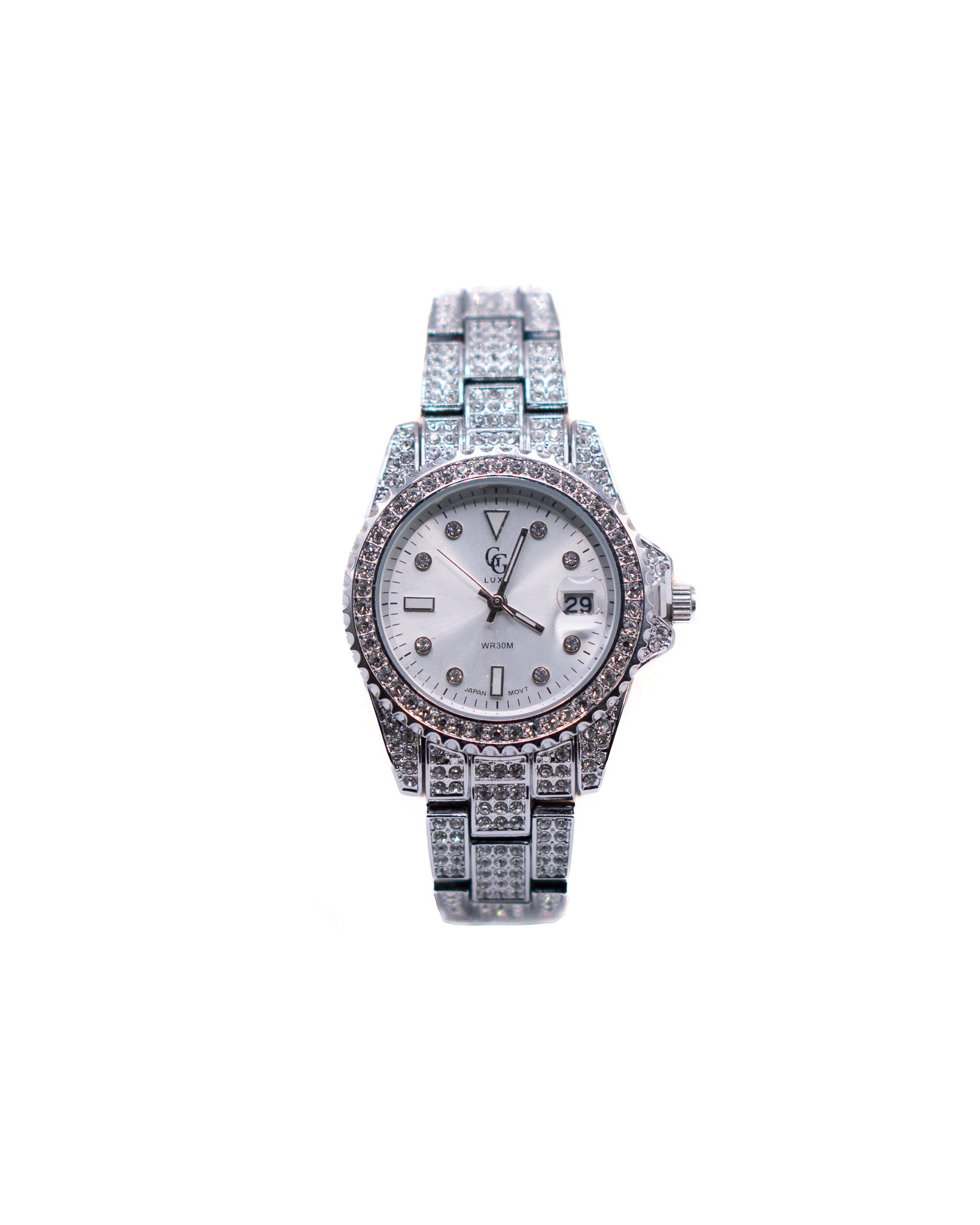 Montre GGLUXE strass