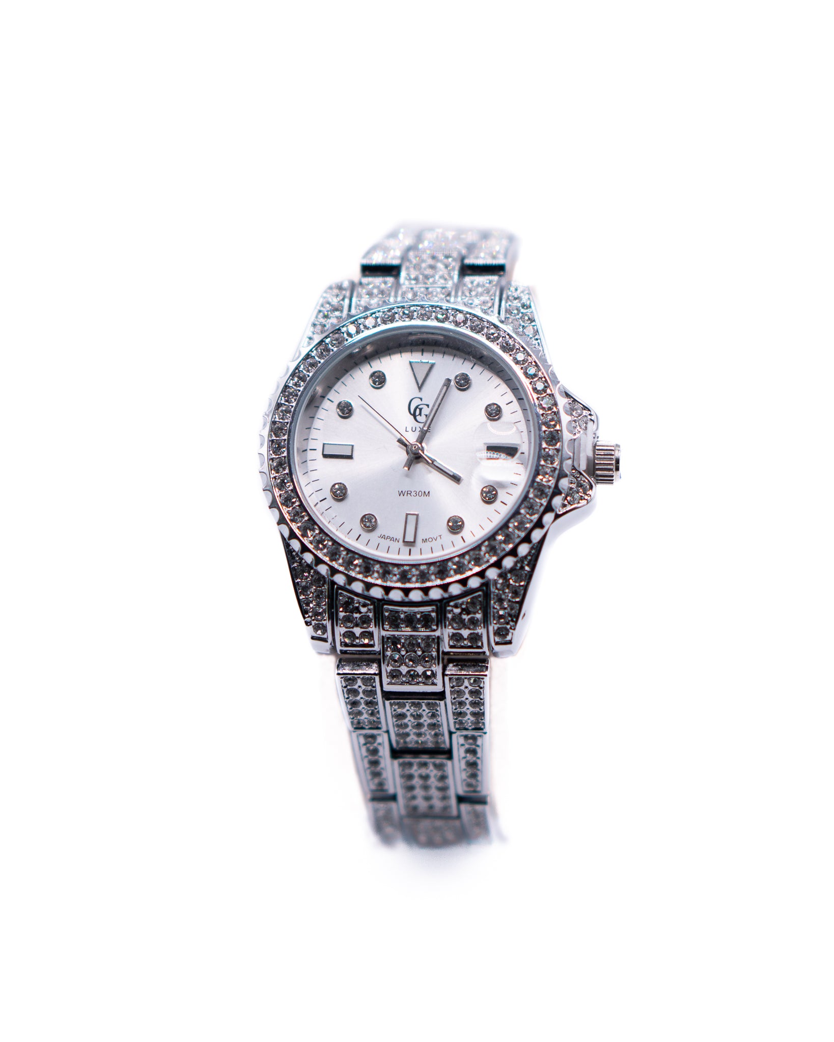 Montre GGLUXE strass