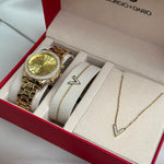 Coffret Valencia