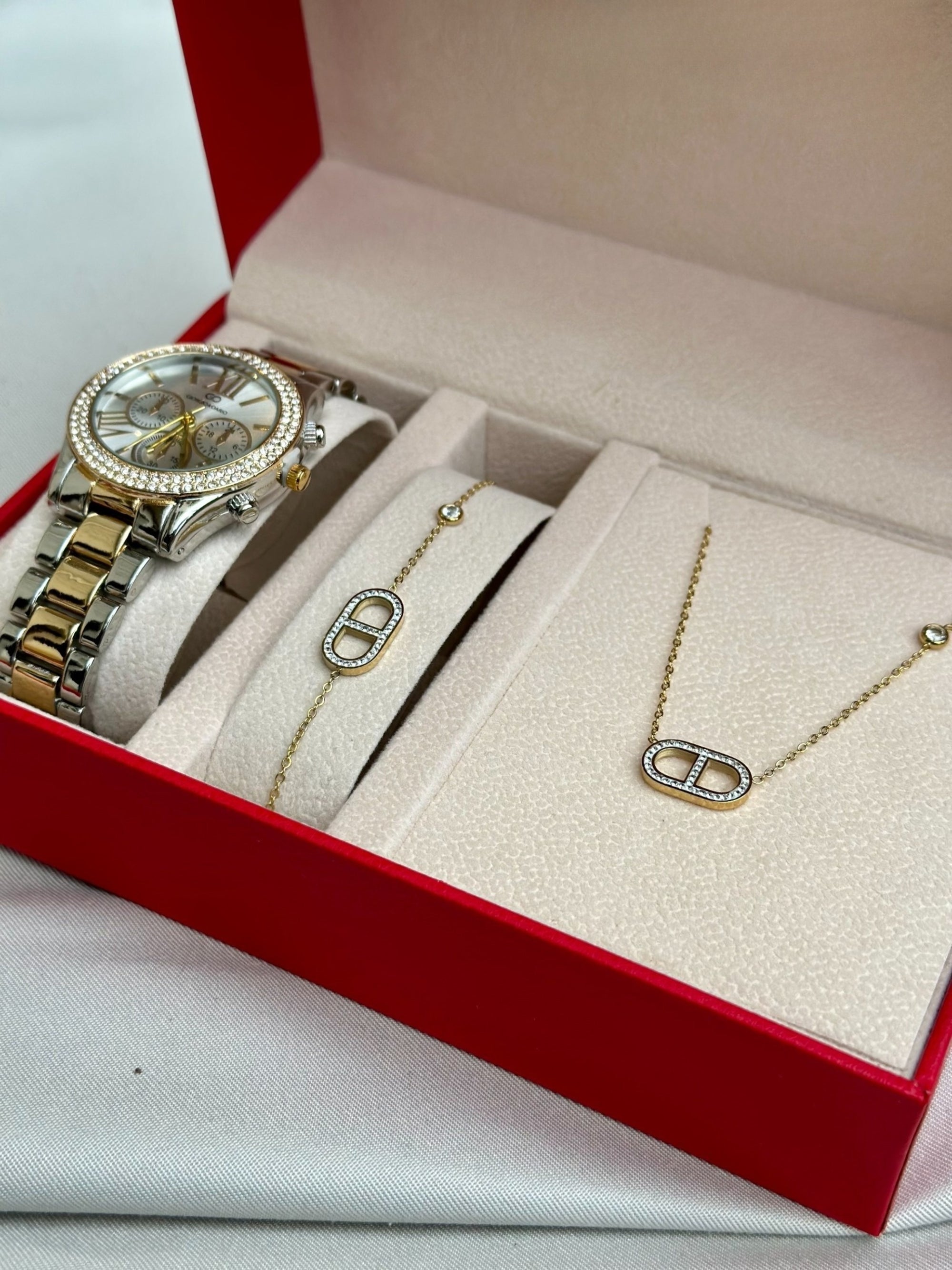 Coffret Aaliyah