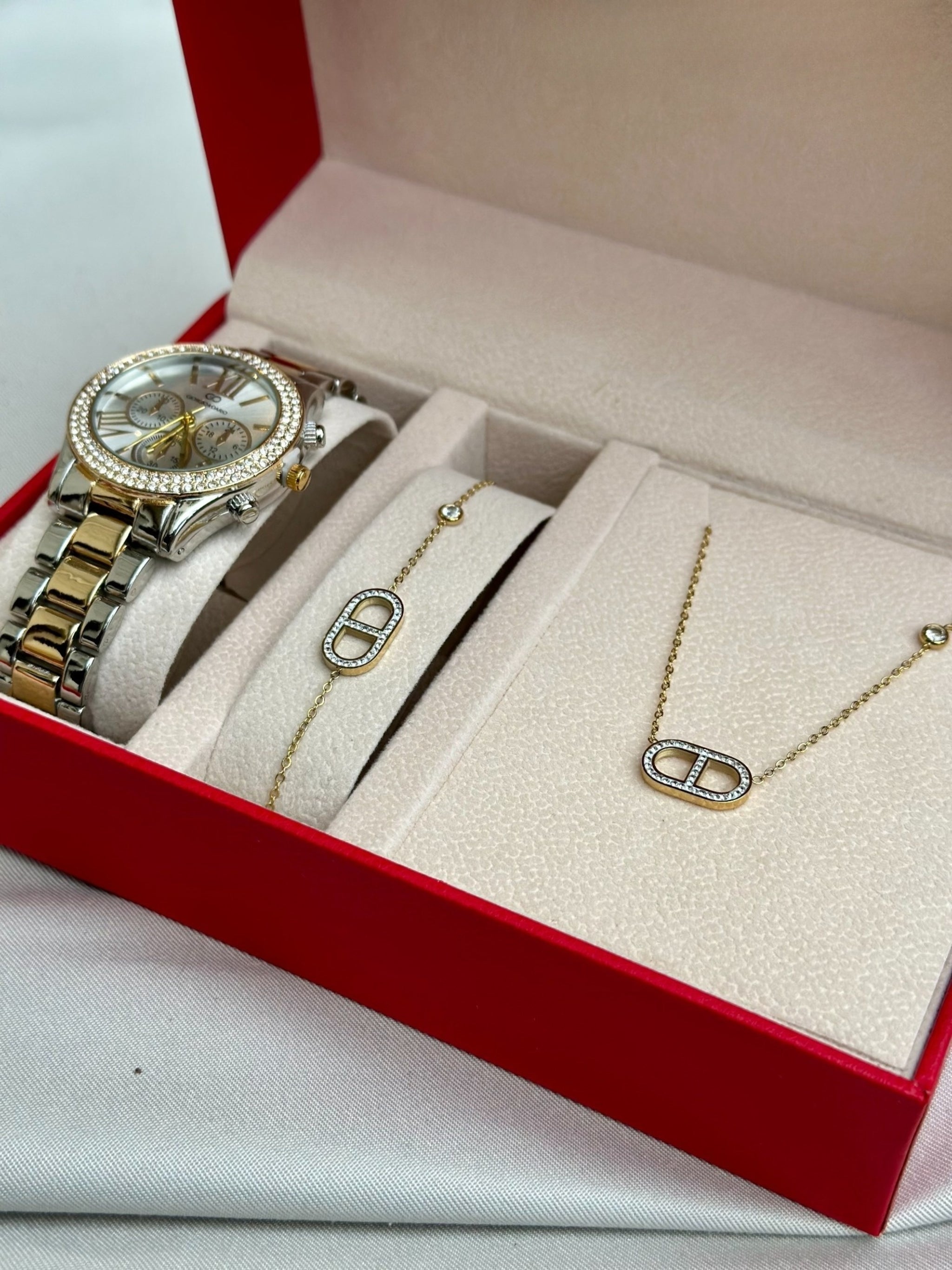 Coffret Aaliyah