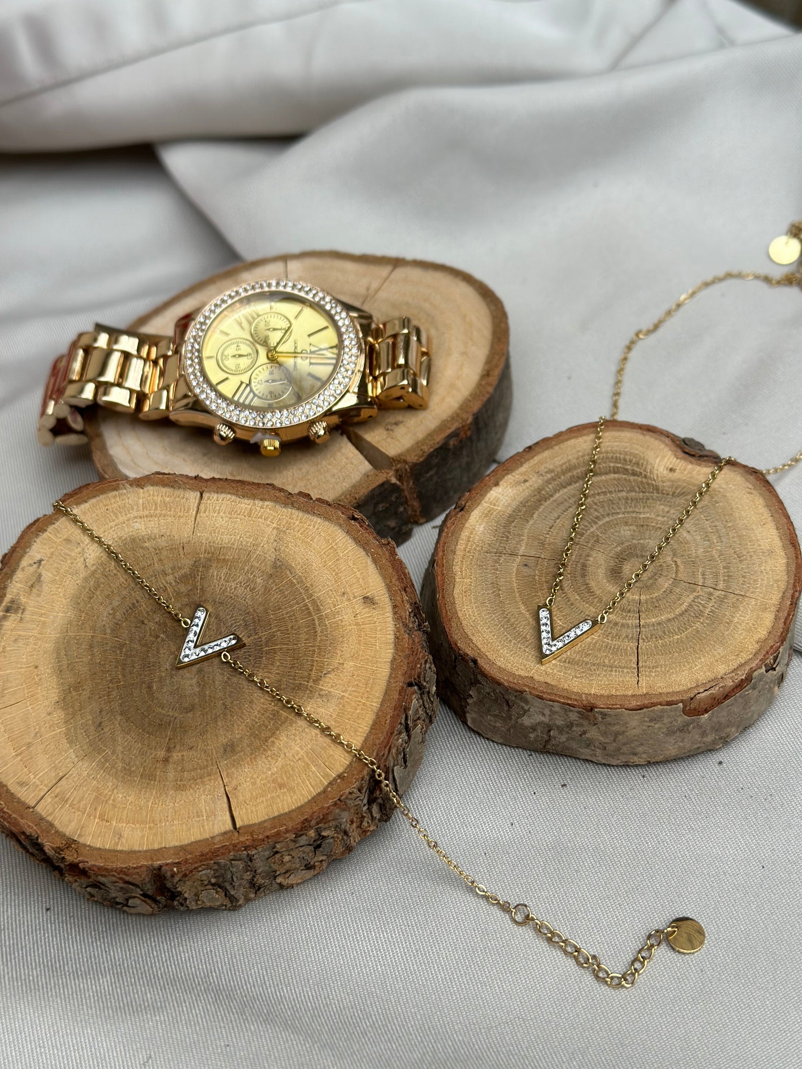 Coffret Julia