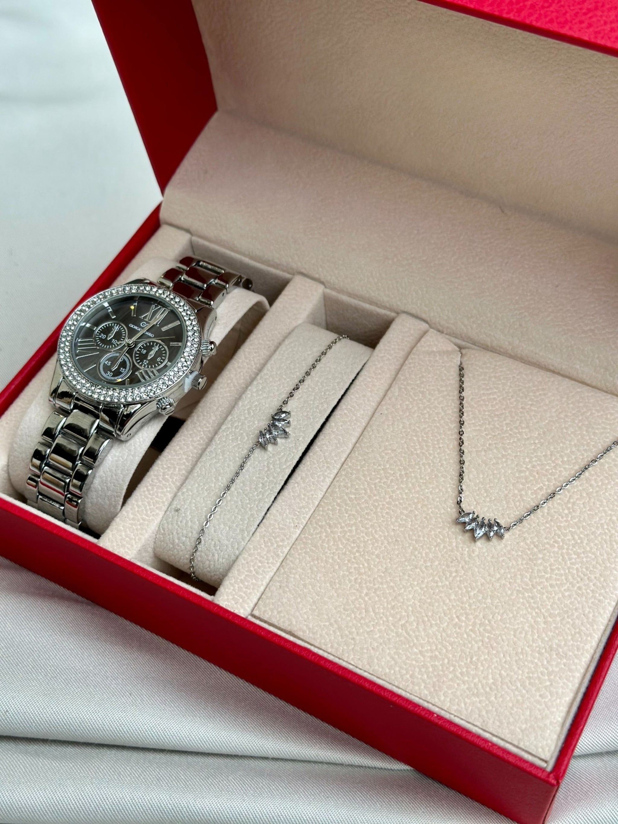 Coffret Arya
