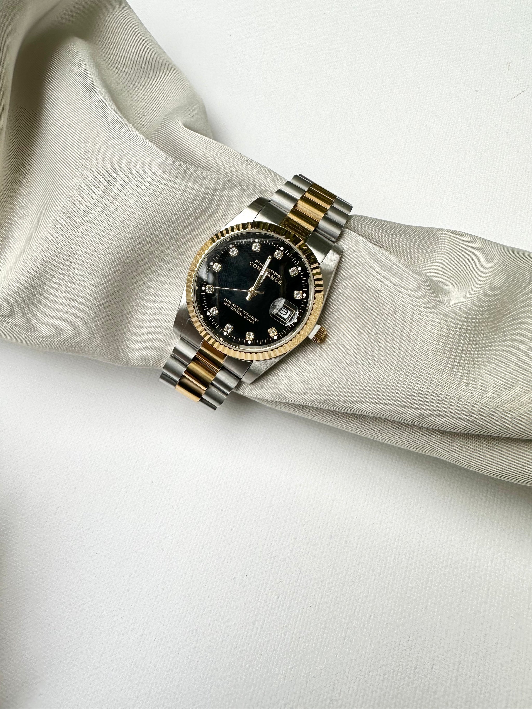 Montre Philippe Constance