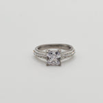 Bague Mayssa