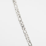 Bracelet maille de cheval