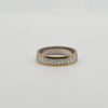 Bague Alliance