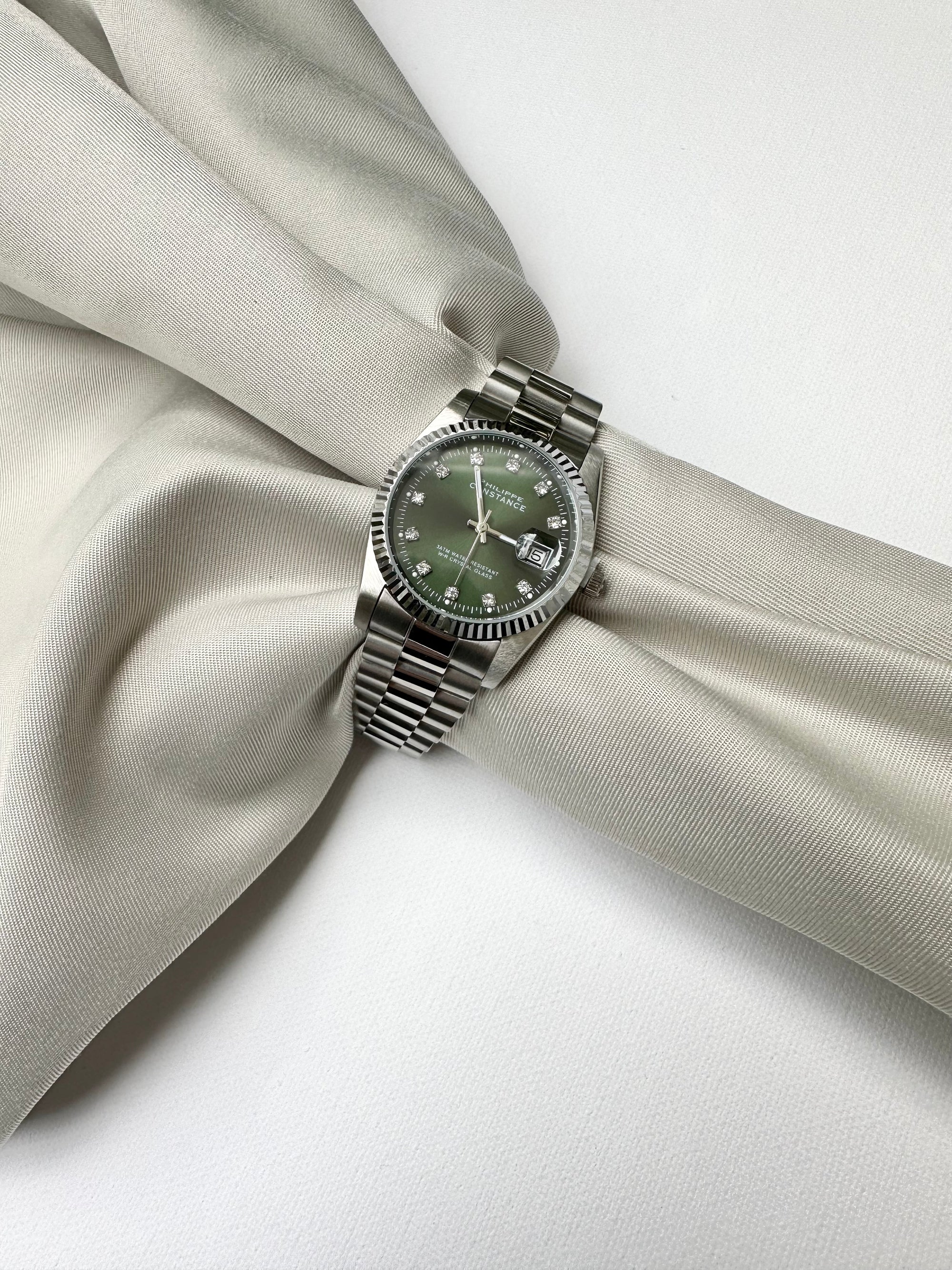 Montre Philippe constance