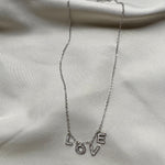 Collier Love