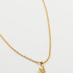 Collier Éclair