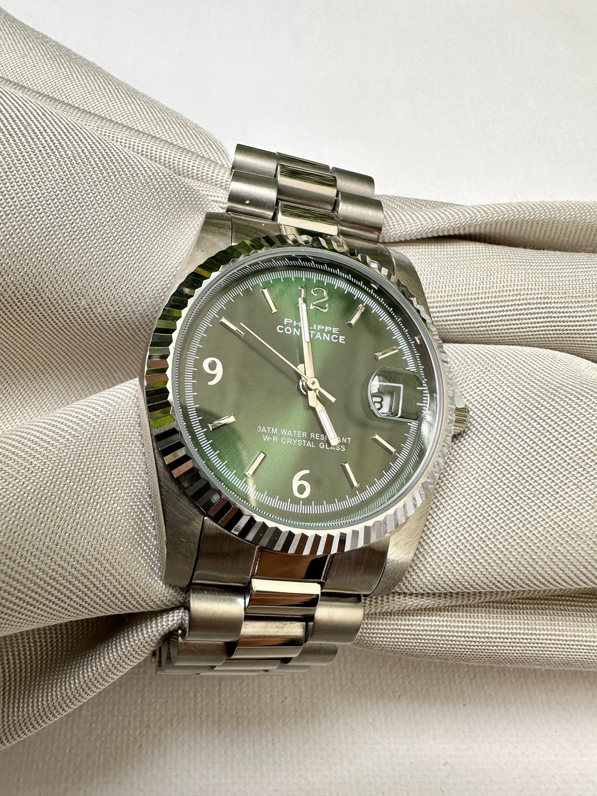 Montre Philippe constance