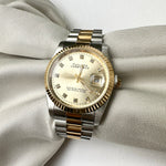 Montre Philippe Constance