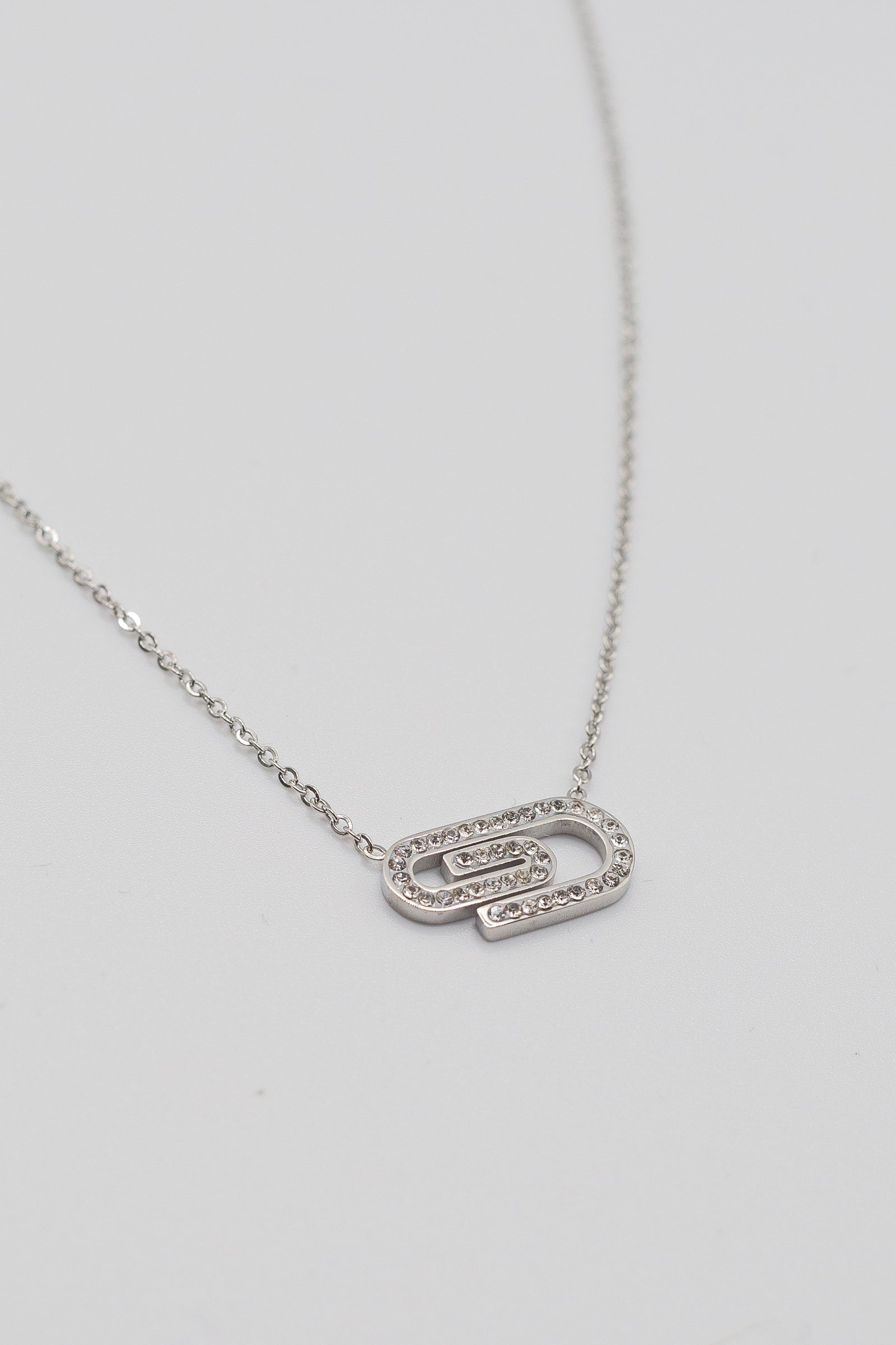 Collier solène