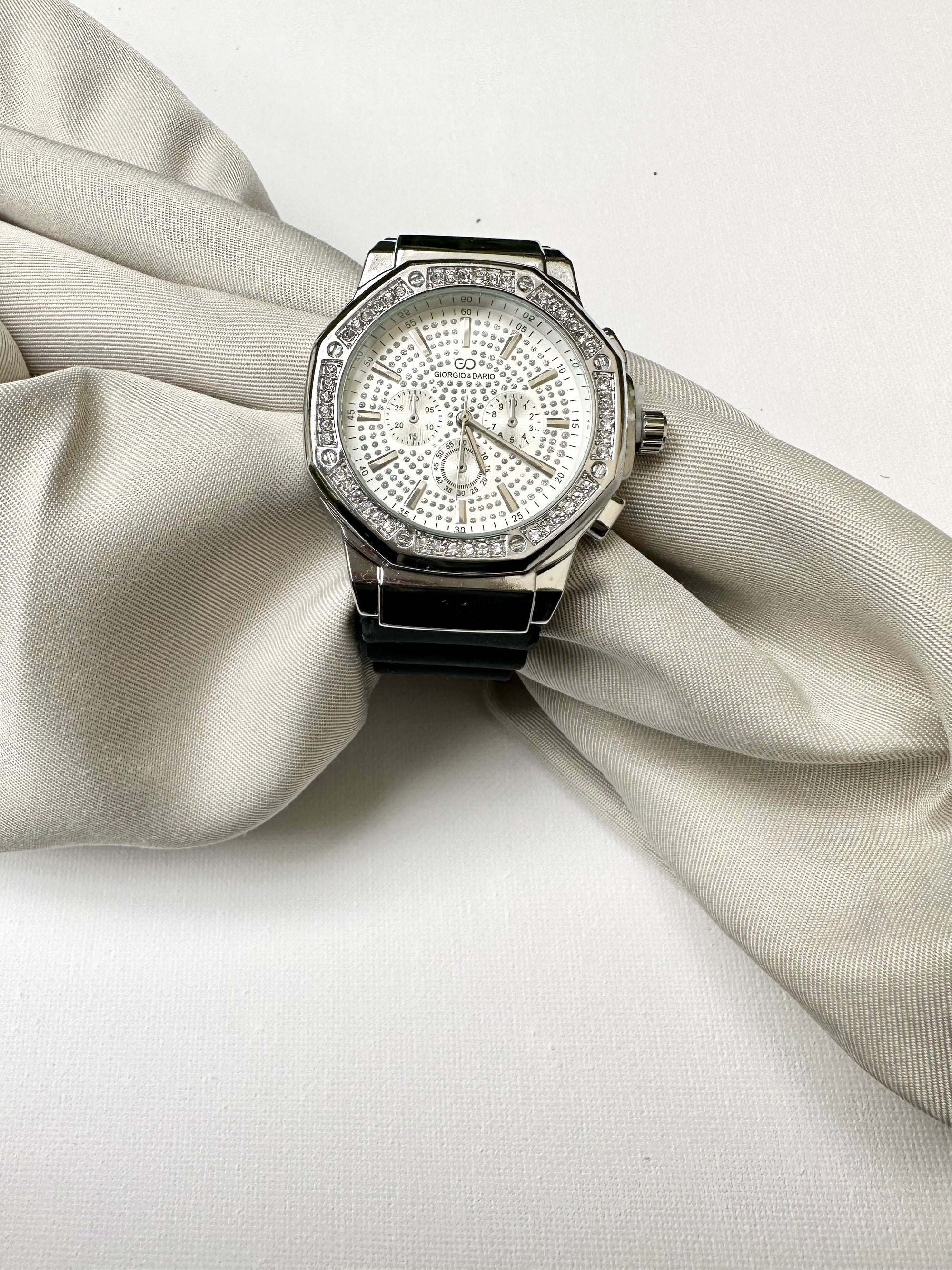 Montre Giorgio&Dario