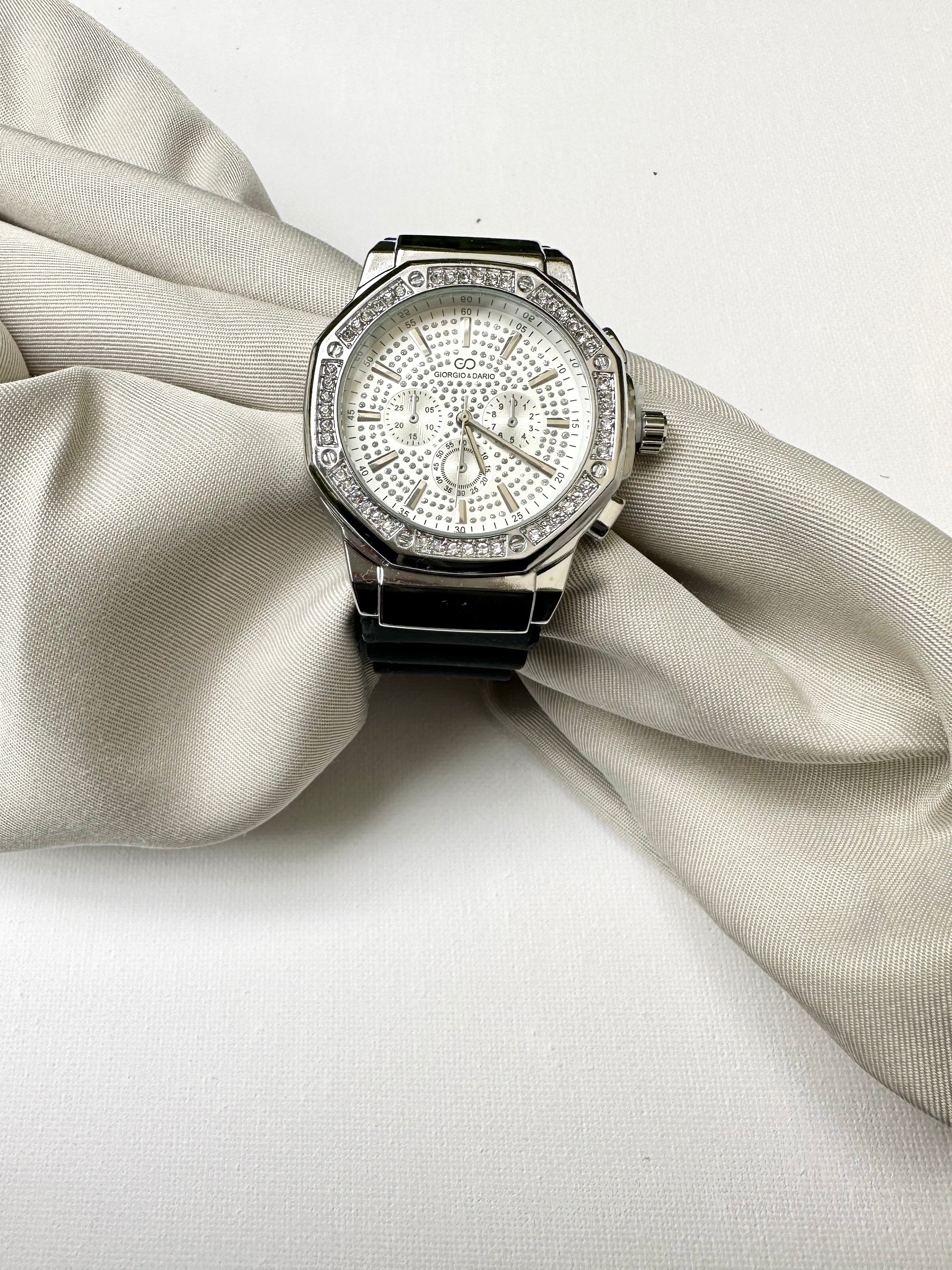 Montre Giorgio&Dario