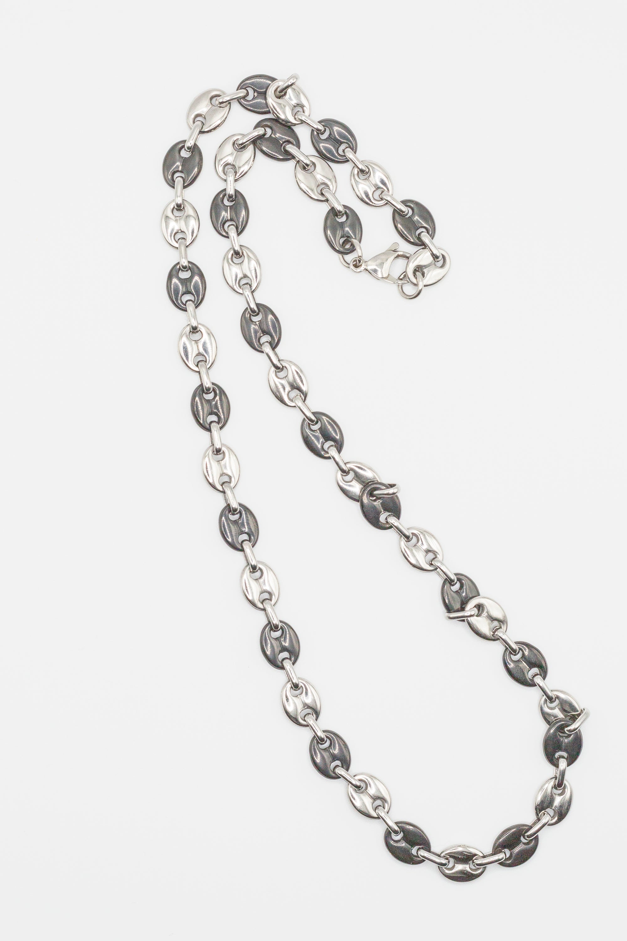 Collier graine de café