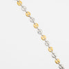 Bracelet graine de café