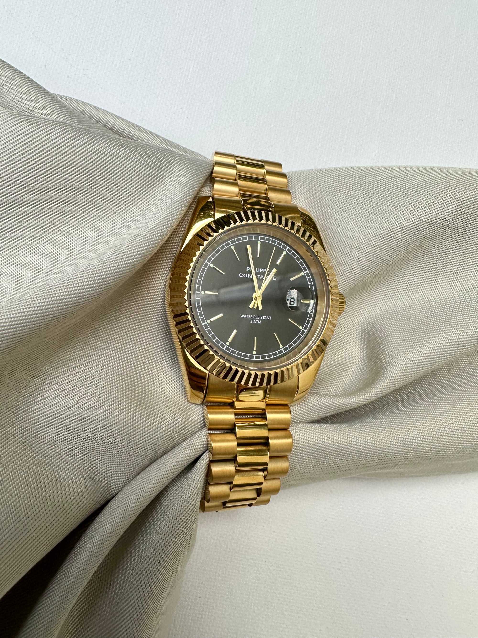 Montre Philippe constance