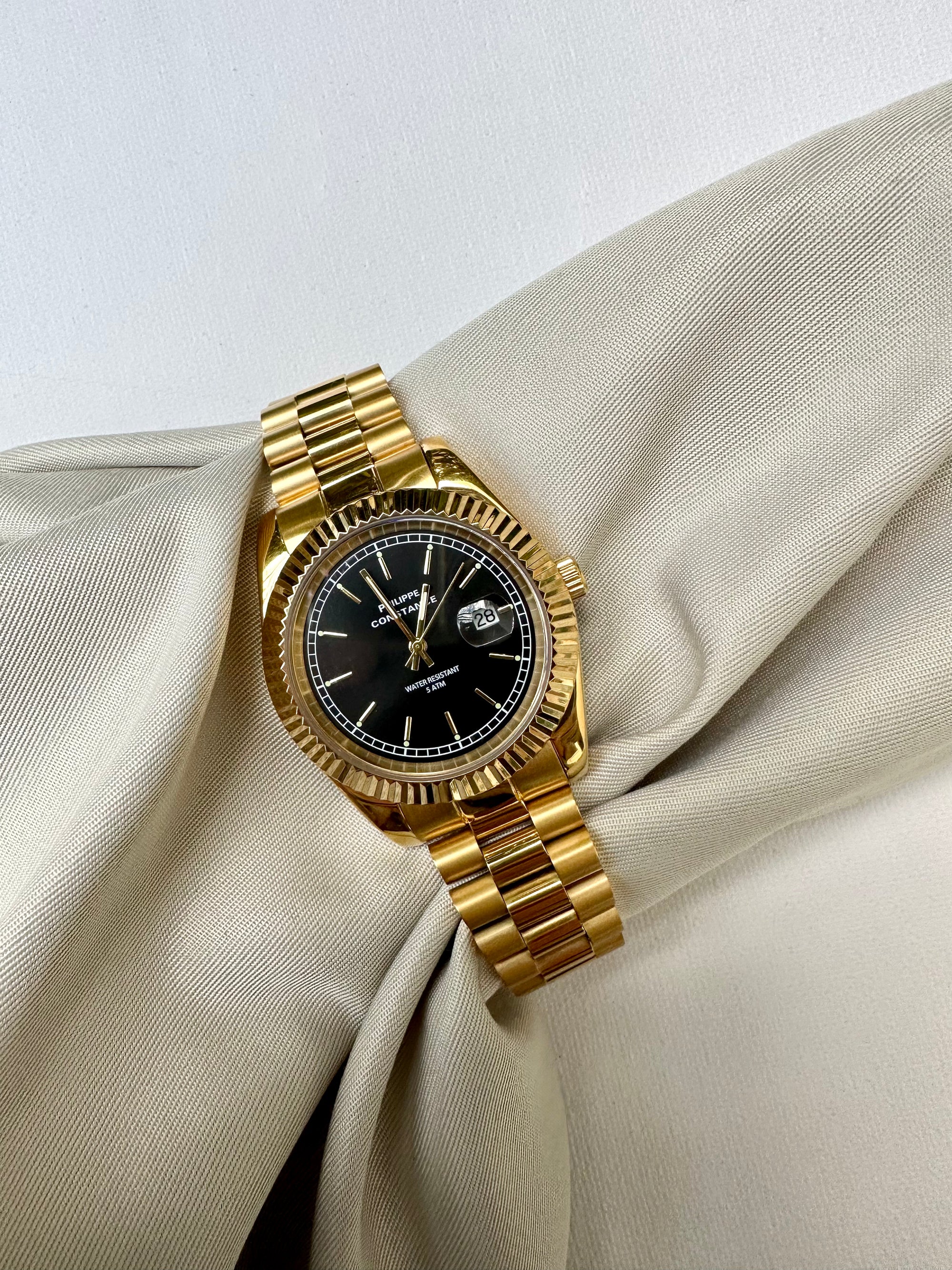 Montre Philippe constance