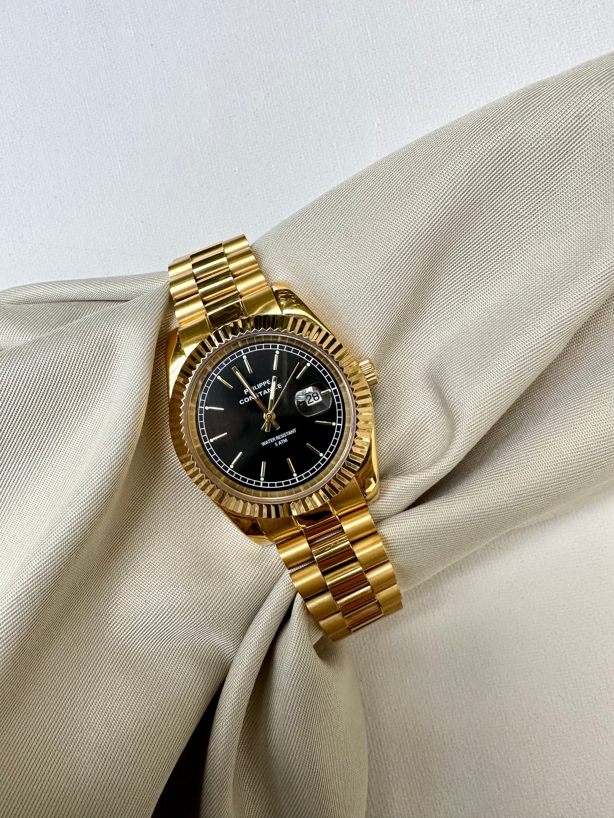 Montre Philippe constance