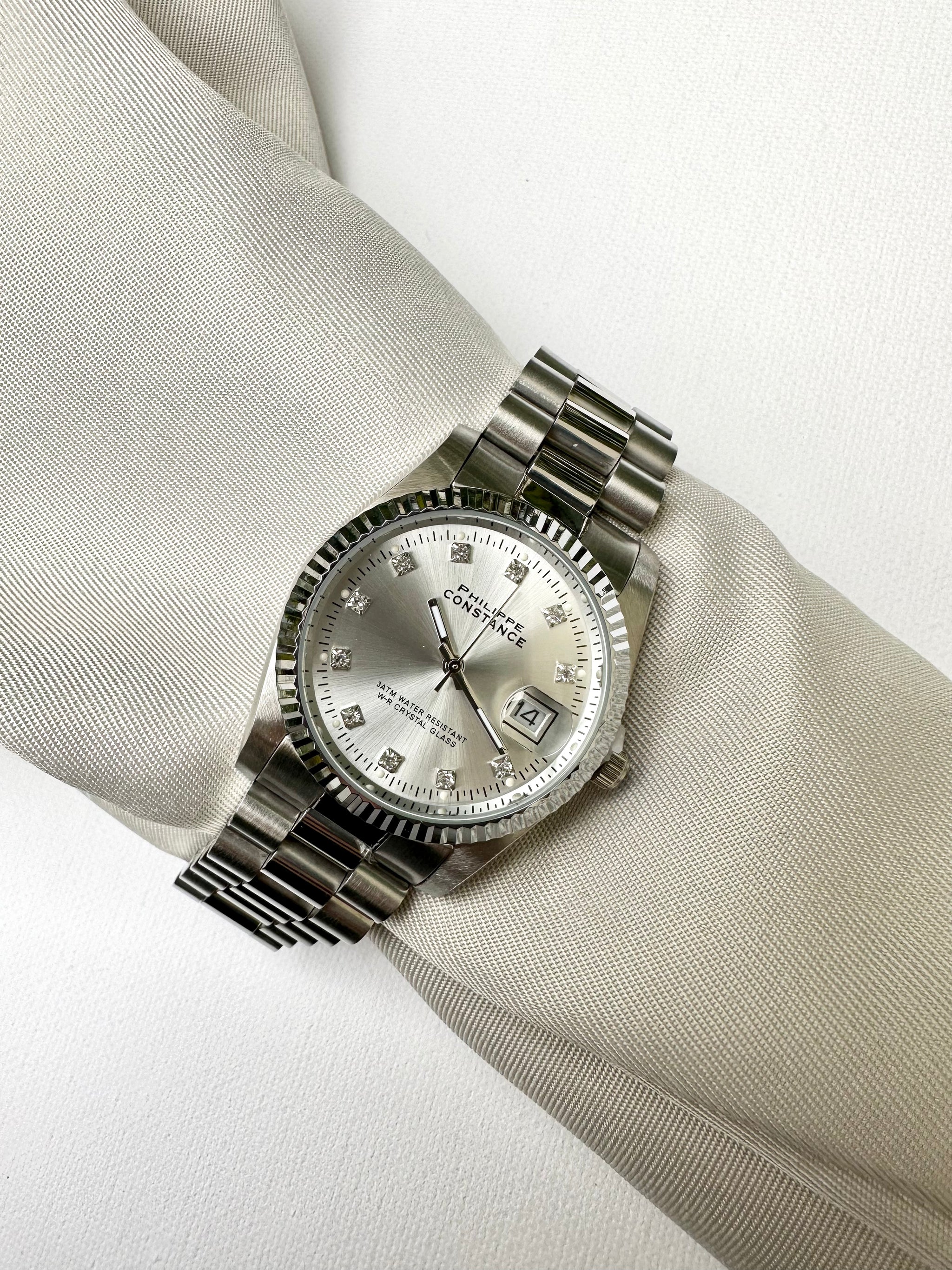 Montre Philippe constance