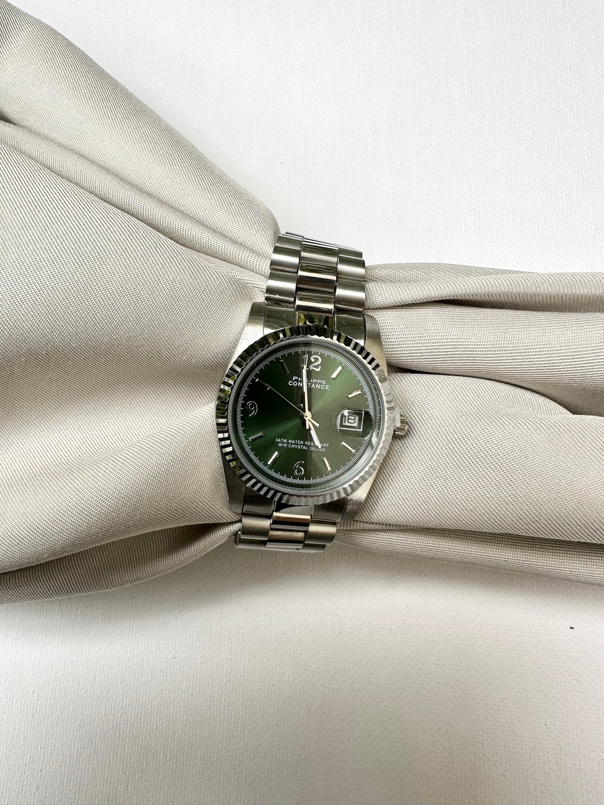 Montre Philippe constance