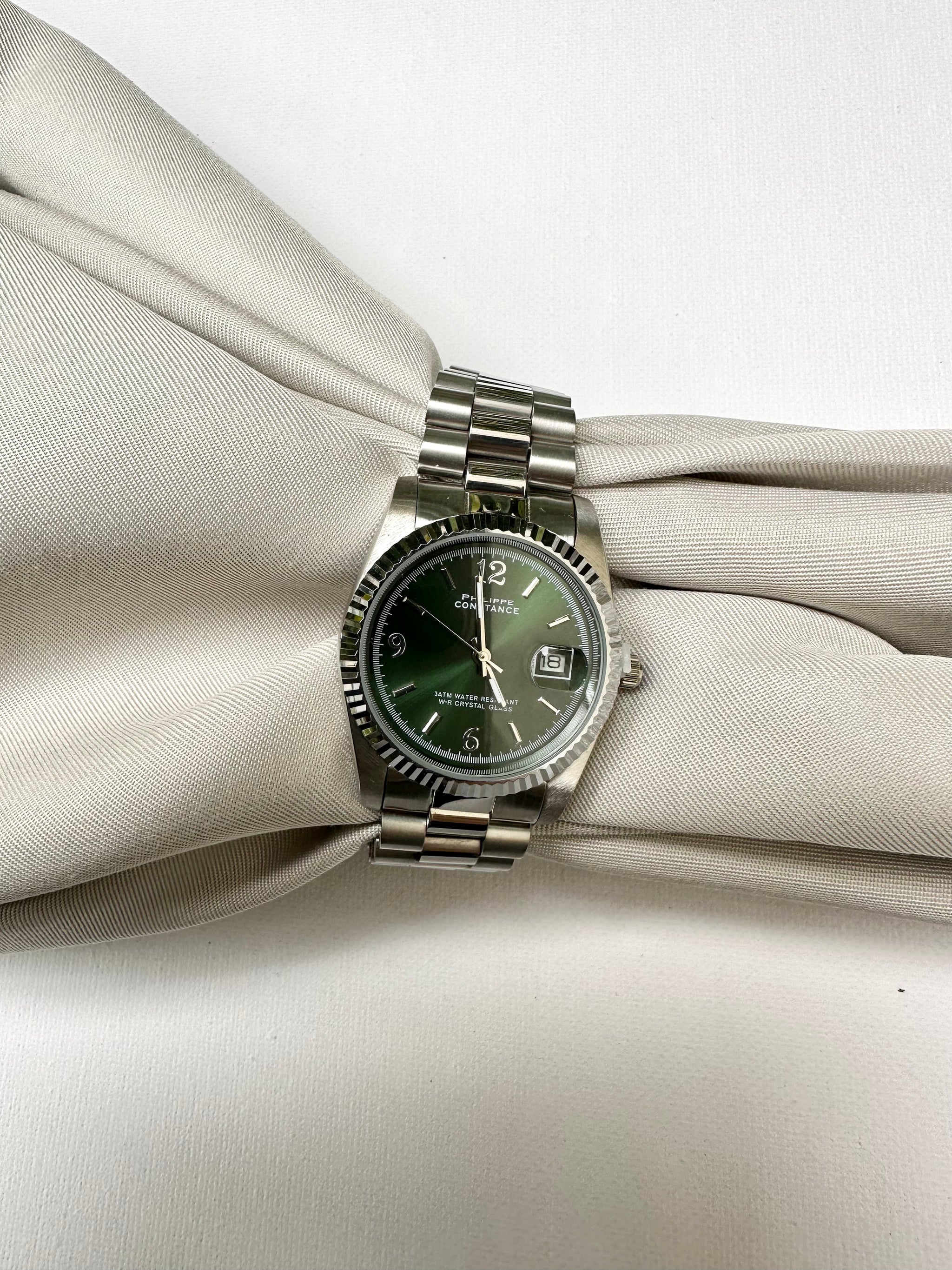 Montre Philippe constance
