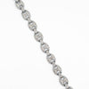 Bracelet Ice Graine de Café