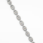 Bracelet Ice Graine de Café