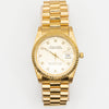 Montre Philippe Constance Or