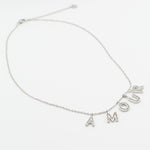 Collier amour