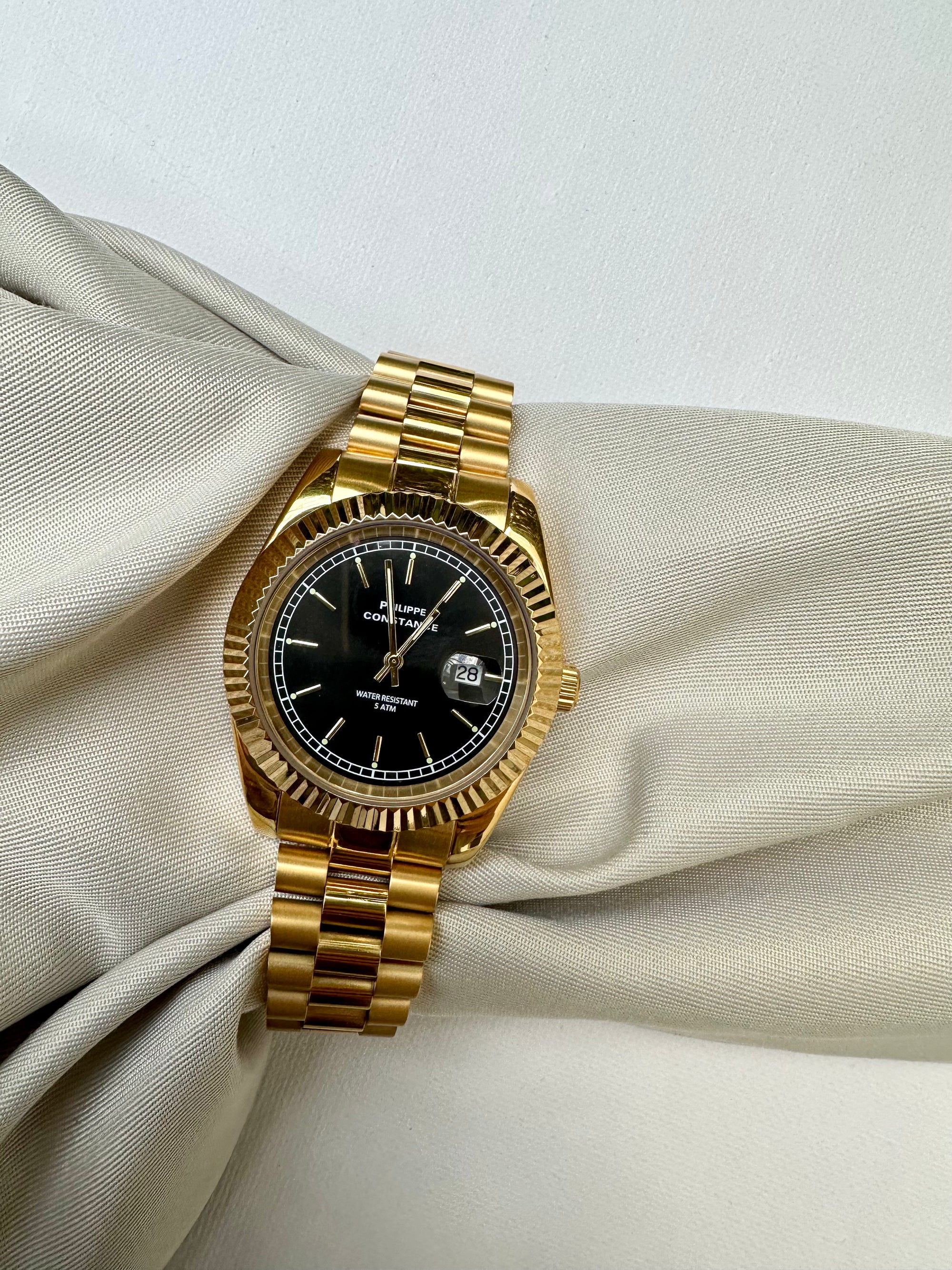 Montre Philippe constance