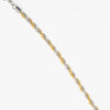 Bracelet Torsadé