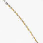 Bracelet Torsadé