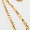 Collier Zackarias