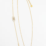 Parure VIII