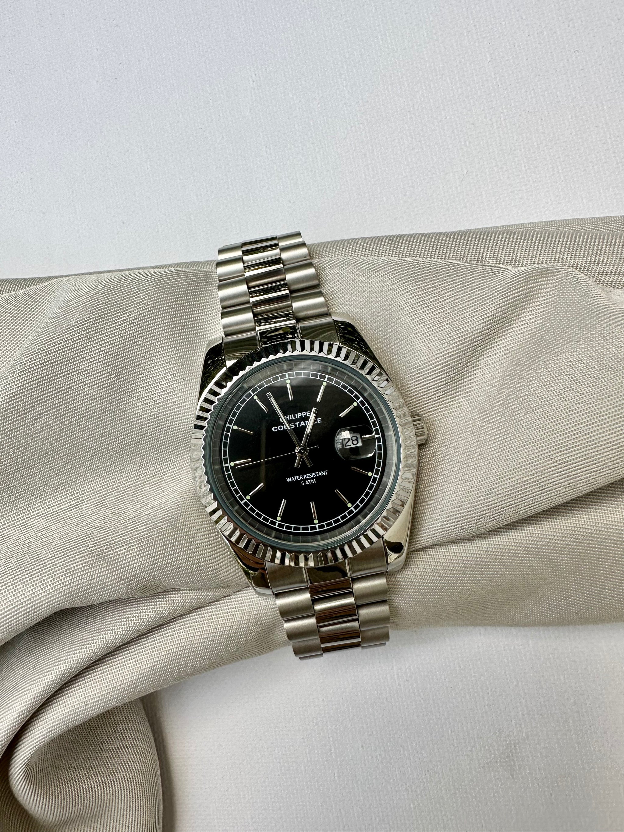 Montre Philippe constance